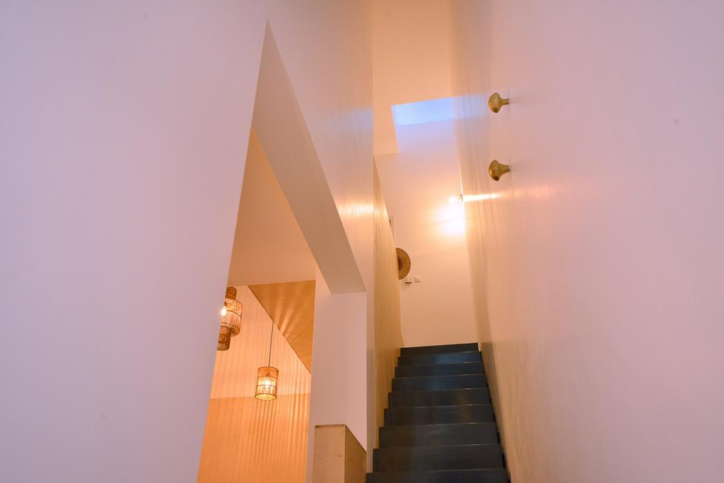 Holiday home East-west *