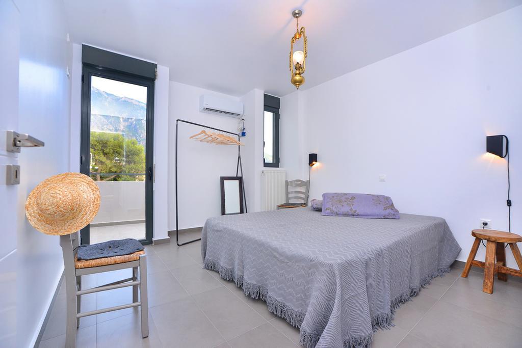 Holiday home East-west *